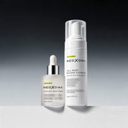 Pack Activation Longevity: Sérum, Limpiador