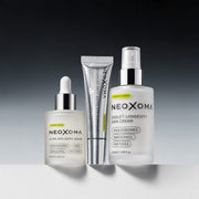 Pack Advanced Longevity: Sérum, Contorno, Crema