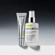 Pack Balance Longevity: Contorno, Crema