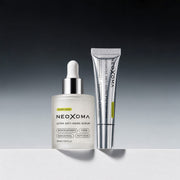 Pack Precision Longevity: Sérum, Contorno