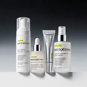 Pack Completo Longevity System