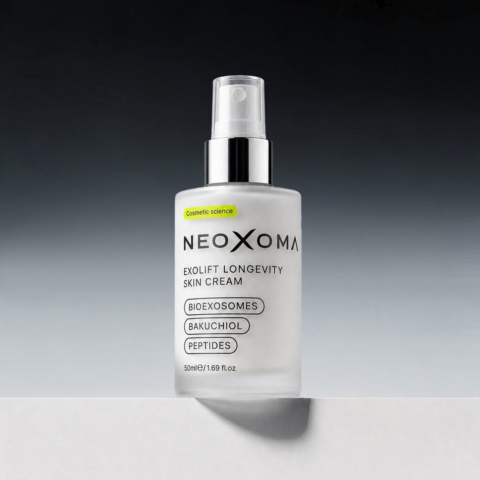 Exolift Longevity Skin Cream