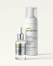 Pack Sérum Ultra Rejuvenecedor & Limpiador Facial Cell Reset