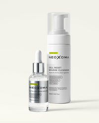 Pack Sérum Ultra Rejuvenecedor & Limpiador Facial Cell Reset